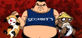 Security-Guy